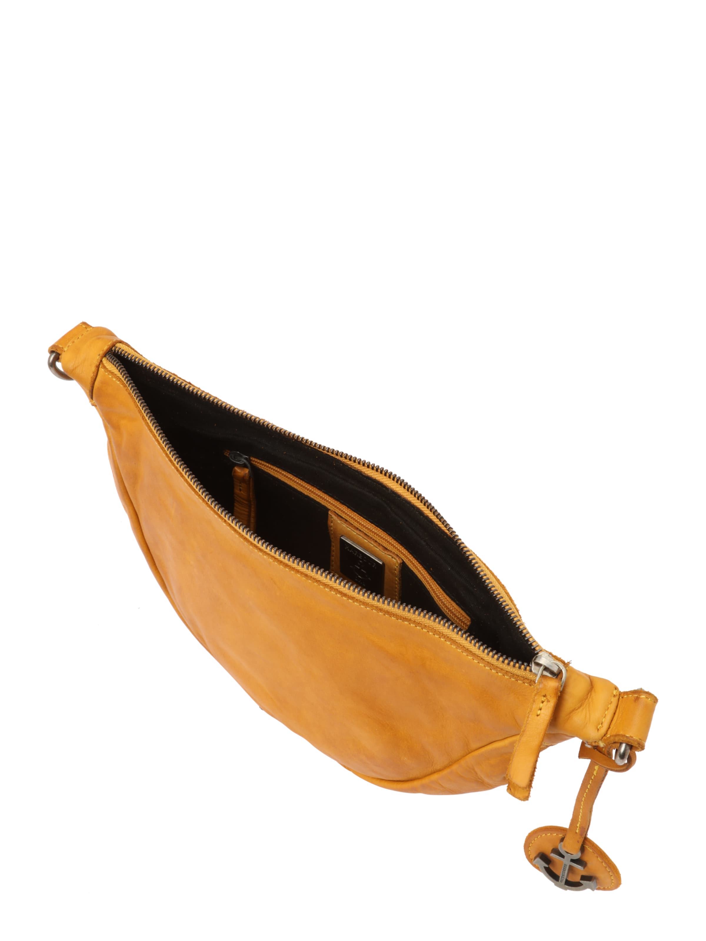 Harbour 2nd Чанта с презрамки 'Smilla' в жълто