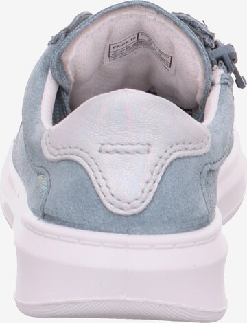 SUPERFIT Sneaker 'COSMO' in Blau