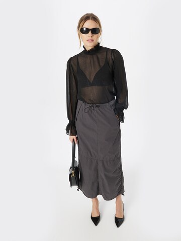 Koton Blouse in Black