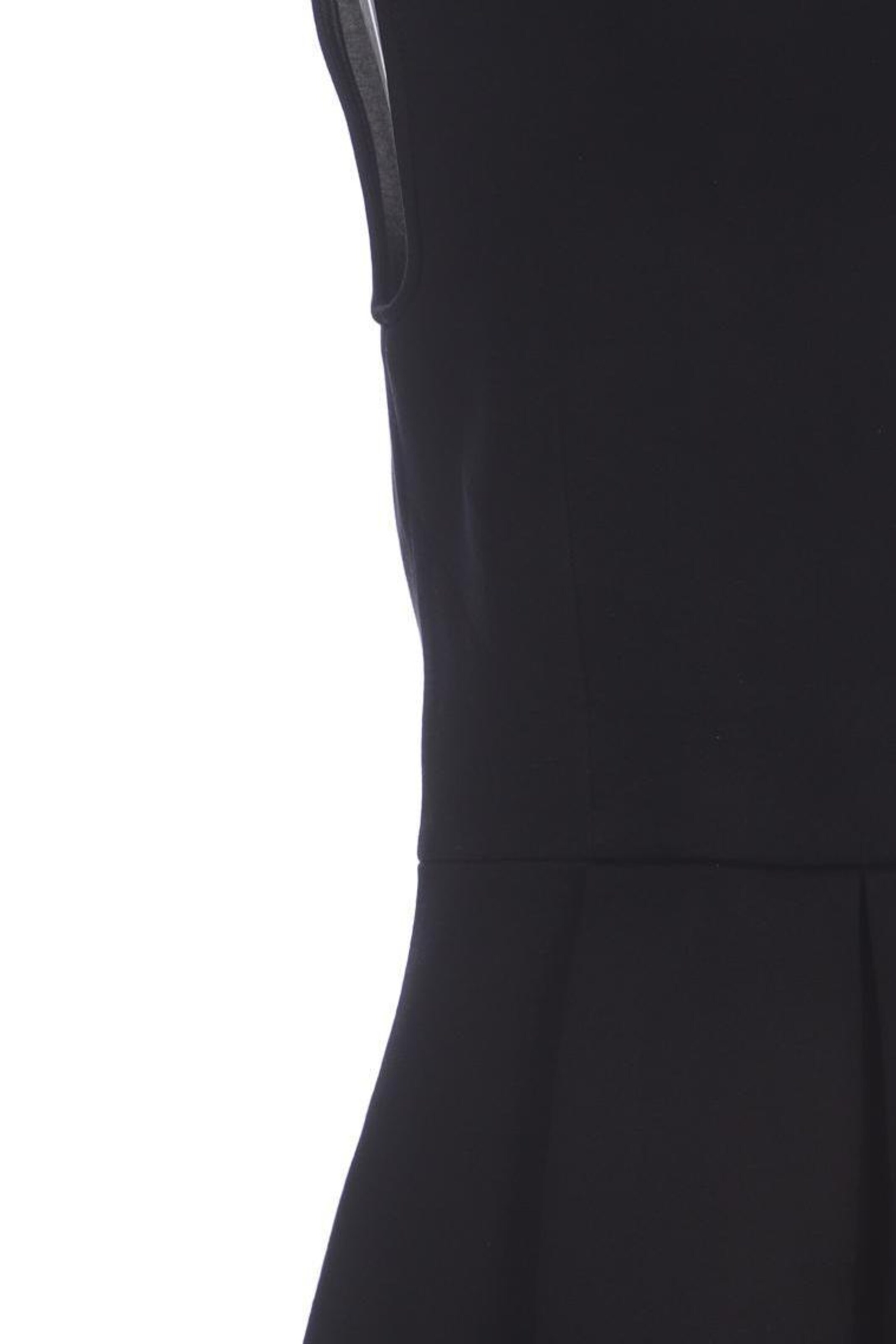 HALLHUBER Dress in L in Black