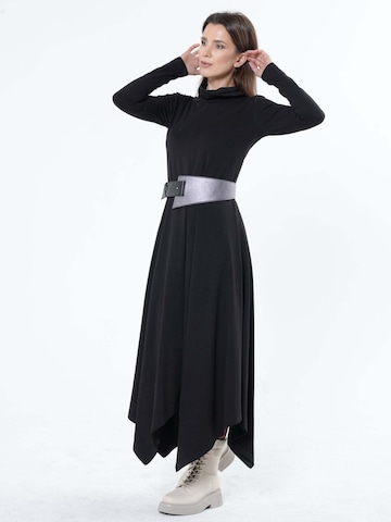 Ceinture Metamorphoza en argent