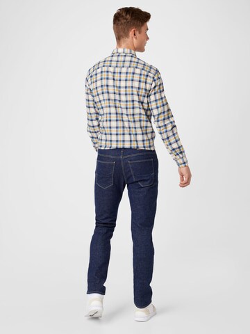 Herrlicher Slimfit Jeans 'Tyler' in Blau