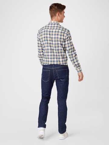 Herrlicher Slim fit Jeans 'Tyler' in Blue
