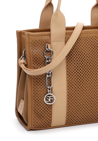 Suri Frey Håndtaske 'SFY Lilly' i brun