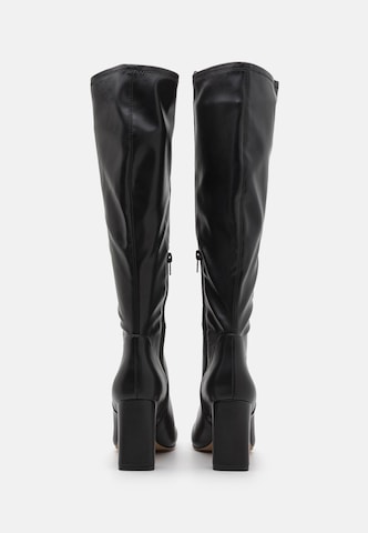 CALL IT SPRING Stiefel 'NIAH' in Schwarz