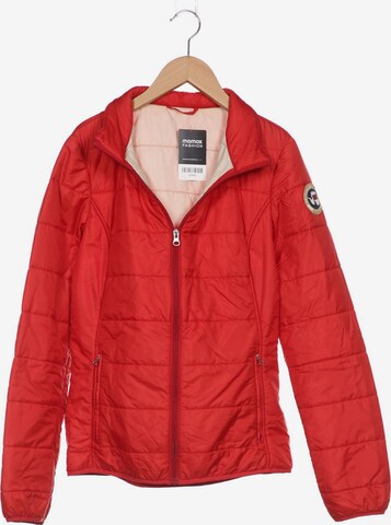 NAPAPIJRI Jacket & Coat in L in Red: front