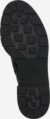 Högl - Botines 'Fred' en negro