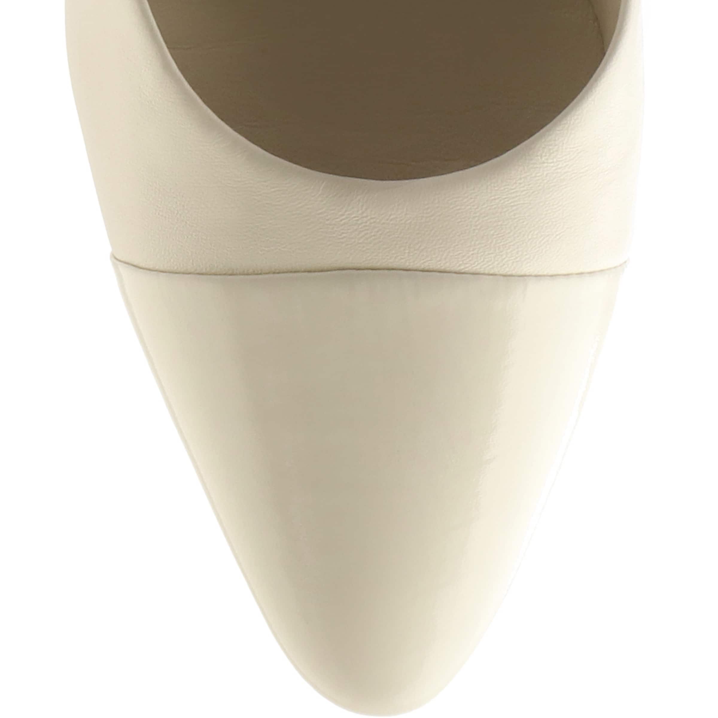 Escarpins 'Melody' Högl en beige