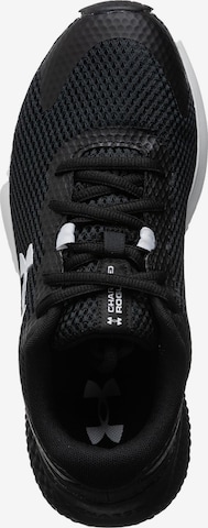 UNDER ARMOUR Athletic Shoes 'Charged Rogue' in Black