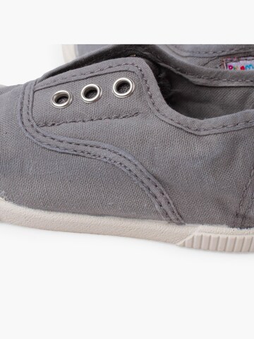 Sneaker di Pisamonas in grigio