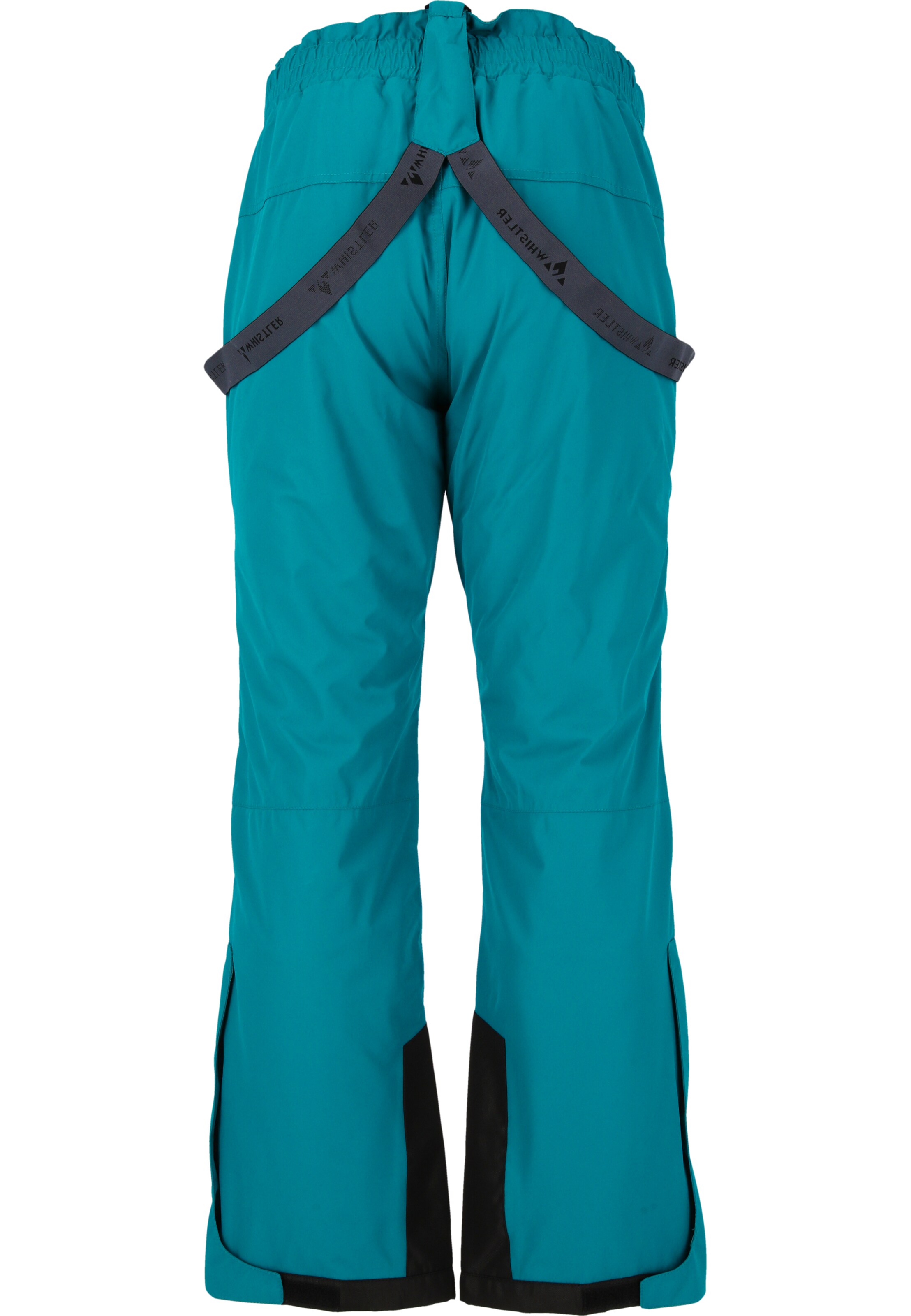 Whistler Regular Sports trousers 'Fairfax' in Blue