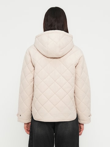 ONLY - Casaco meia-estação 'ONLJULIET' em cinzento