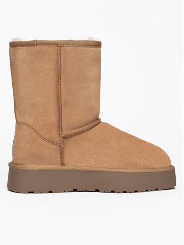 Gooce - Botas 'FAIRFIELD' en marrón