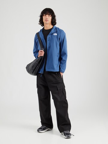 Regular fit Geacă outdoor 'Nimble' de la THE NORTH FACE pe albastru