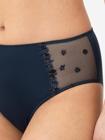 Mey Panty 'Pretty Joan' in Blue
