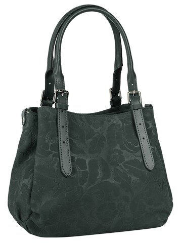 Samantha Look Handbag in Green