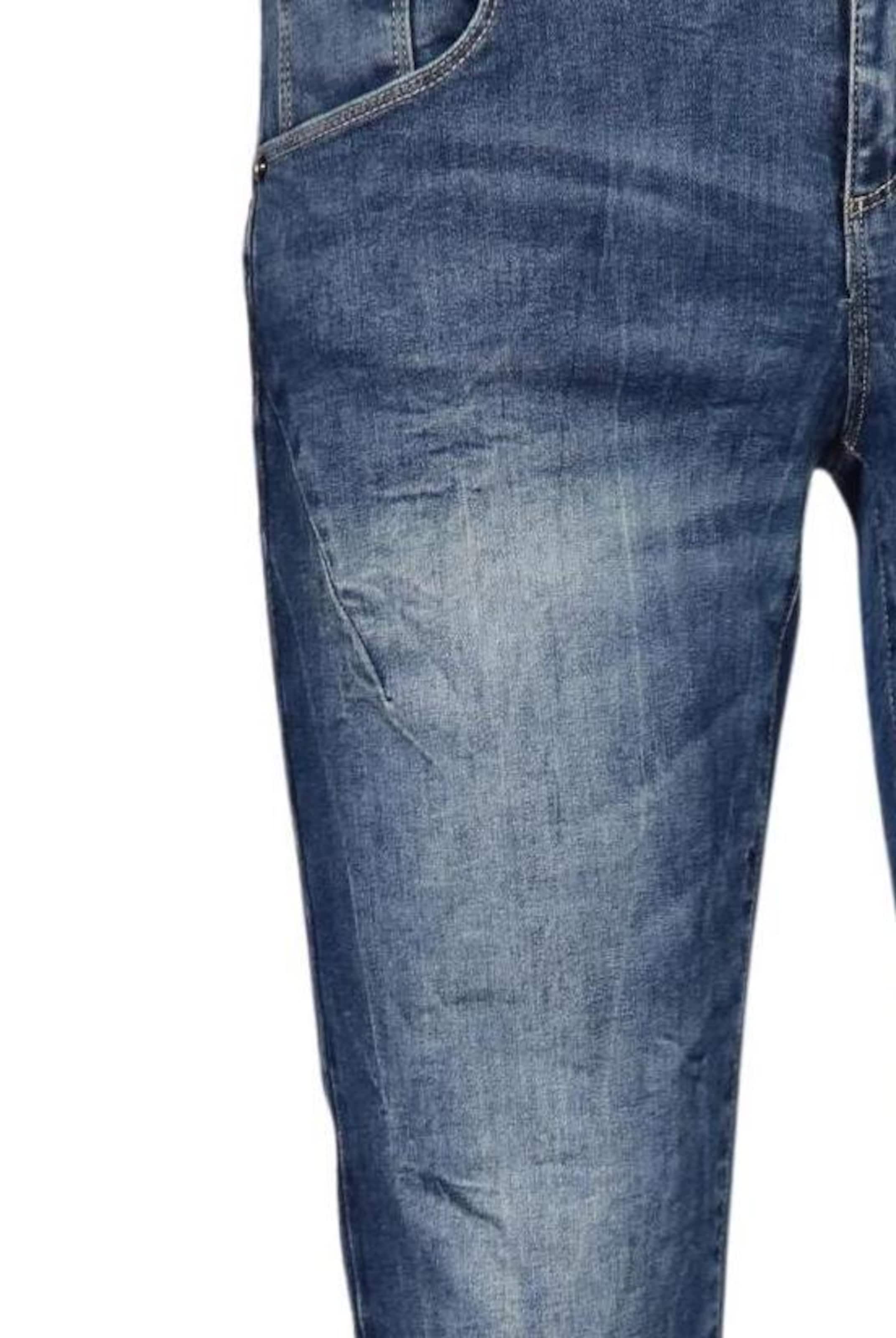 Cartoon Jeans 34 in Blau