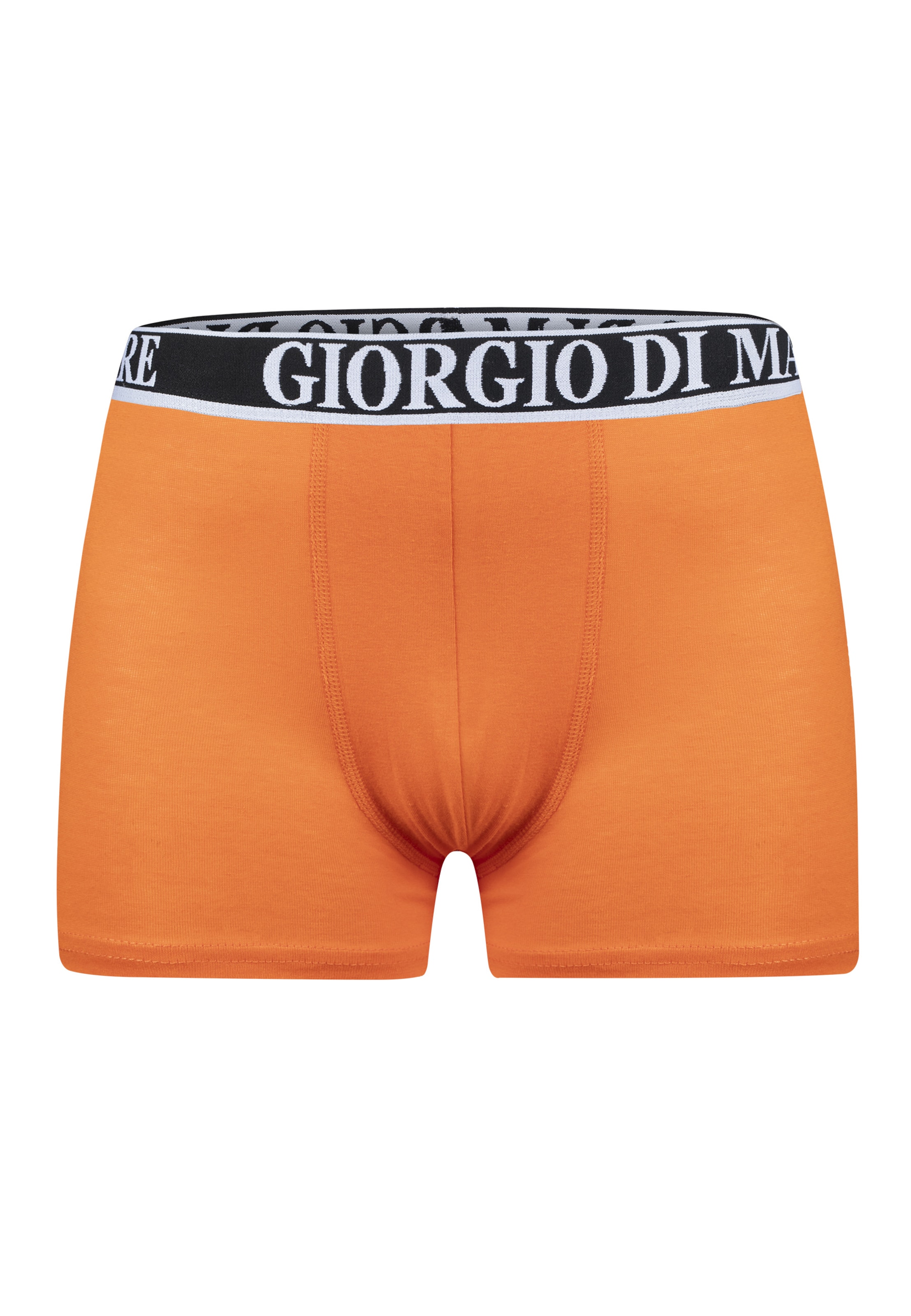 Giorgio di Mare - Calzoncillo boxer en gris