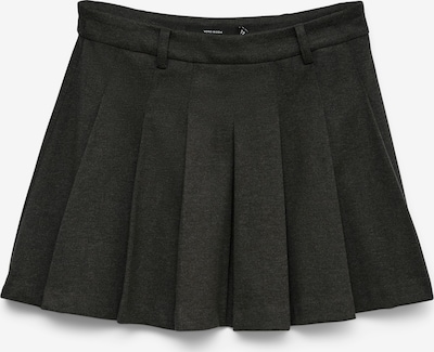 VERO MODA Hame koossa 38 värissä antrasiitti, Tuotenäkymä