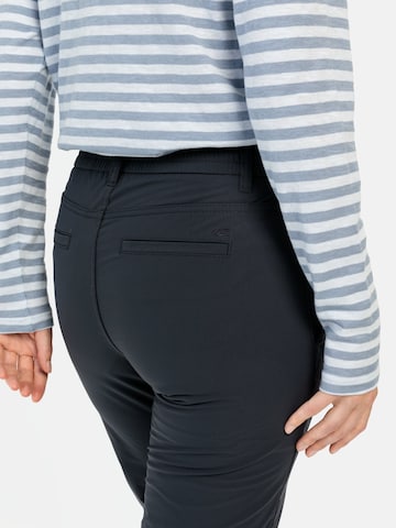 CAMEL ACTIVE Loosefit Hose in Blau