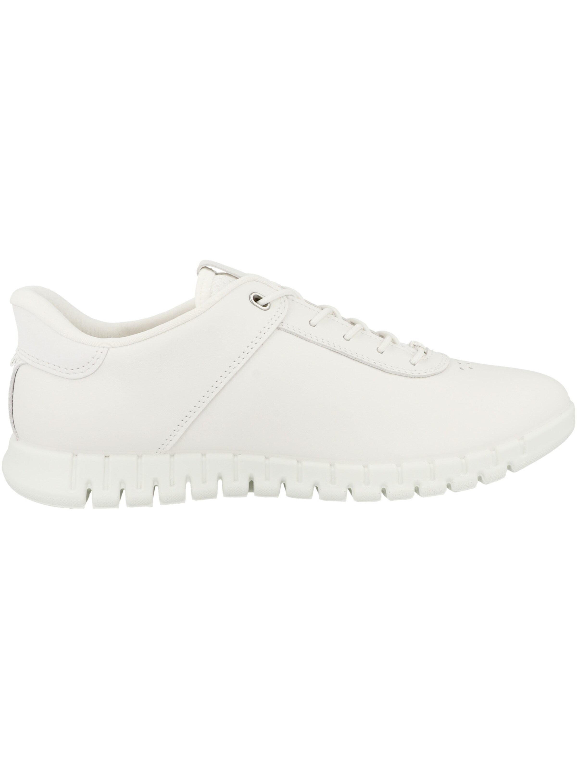 ECCO Sneakers 'Gruuv Lite' in White