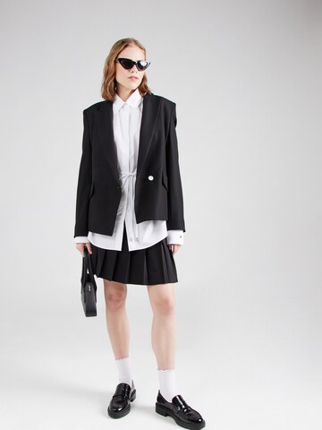 HUGO Blouse 'Eanna' in Wit
