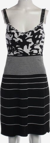 Marc Cain Dress in XS in Black: front