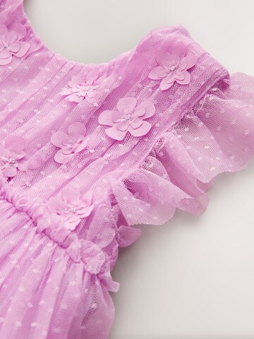 Next Платье в Лиловый