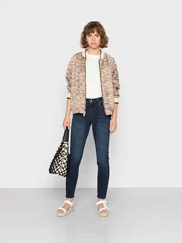 Ivy Copenhagen Normální Džíny ' Alexa ' – modrá