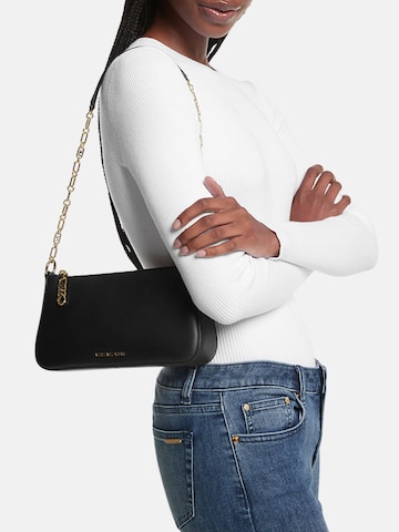 Borsa a mano 'BORSA' di Michael Kors in nero