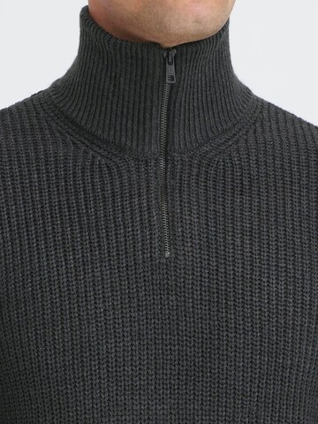 BLEND Troyer ' BHMRibe ' in Grau