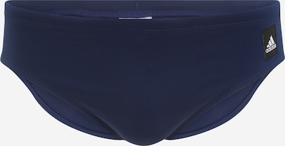 ADIDAS PERFORMANCE Sportsbadebukser i navy, Produktvisning