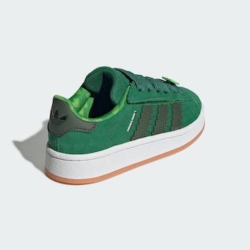 ADIDAS ORIGINALS Trainers 'Campus 00s X Minecraft' in Green