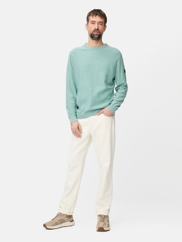 CAMEL ACTIVE Pullover in Grün