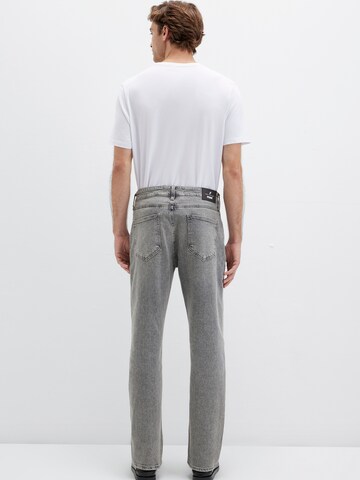 Mavi - regular Vaquero 'LISBON' en gris