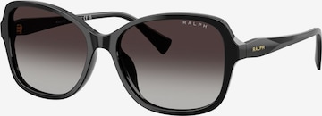 Ralph Lauren Sončna očala '0RA5351U' | črna barva: sprednja stran