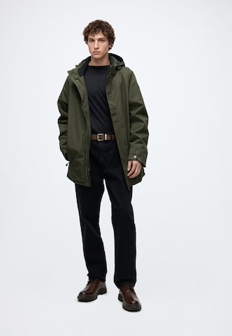 STOY - Chaqueta funcional 'STW 18' en verde
