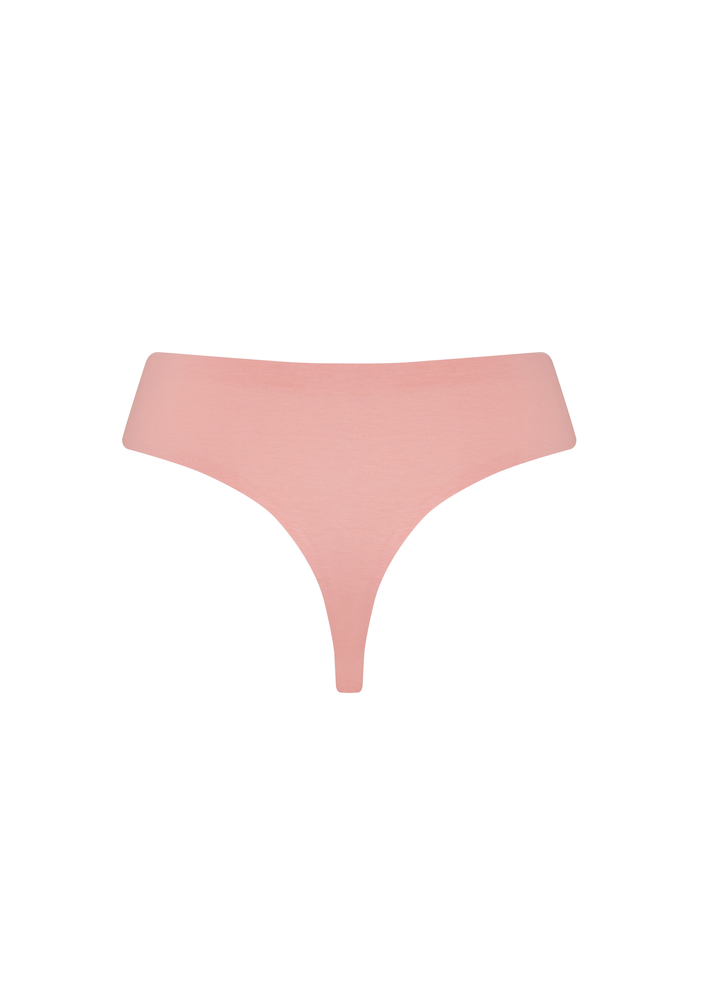 MAGIC Bodyfashion Tanga 'Bare To Go' – oranžová