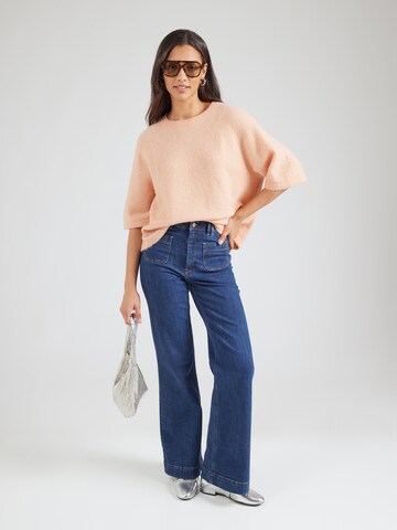 Pull-over & Other Stories en orange