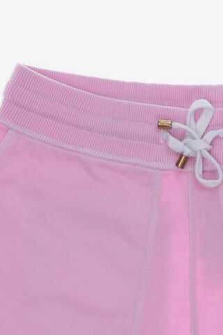 Juvia Shorts XS in Pink