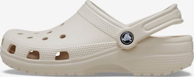 Crocs Klompe veličine 43,5 u ecru/prljavo bijela, Pregled proizvoda