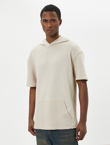 Koton Shirt in Beige