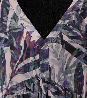 Aniston CASUAL Dress in Purple