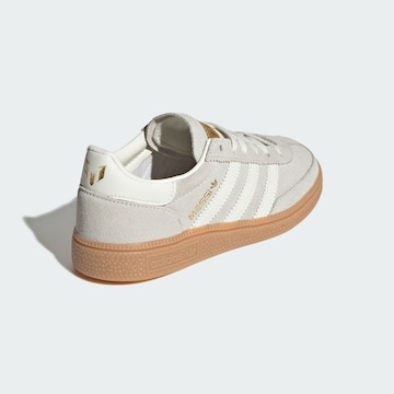 ADIDAS ORIGINALS - Zapatillas deportivas 'Handball Spezial Messi' en blanco