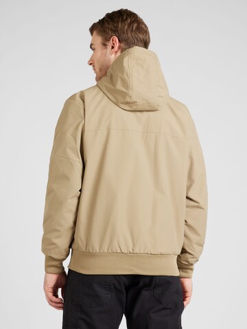 Carhartt WIP Regular Fit Jacke in Braun
