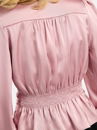 rózsaszín Liberte Essentiel Póló ' TIKI ', Termék nézet