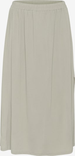 KAFFE CURVE Skirt in Pastel green, Item view