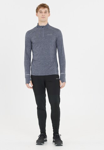 ENDURANCE Performance shirt in Blue
