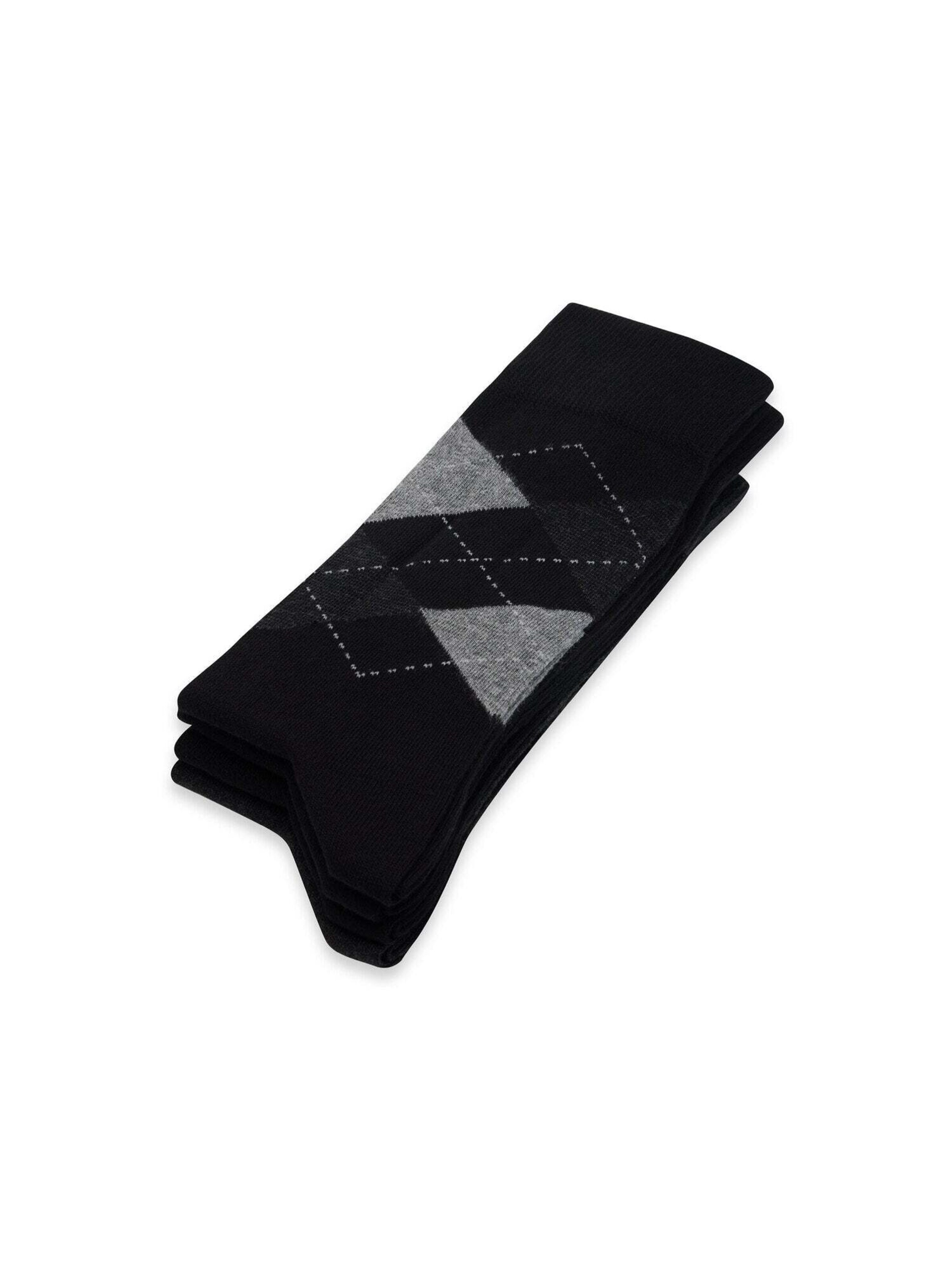 WESTMARK LONDON Sokken in Grijs