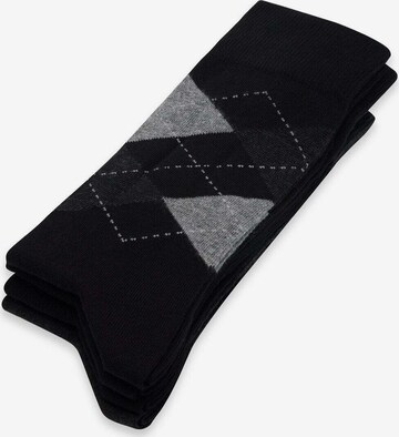 WESTMARK LONDON Socks in Grey